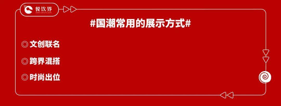 故宮真的很忙，食品國潮還有沒有新招？