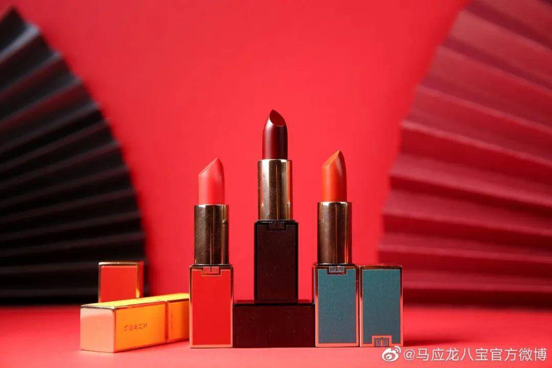 故宮真的很忙，食品國潮還有沒有新招？