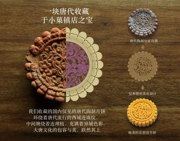 故宮真的很忙，食品國潮還有沒有新招？