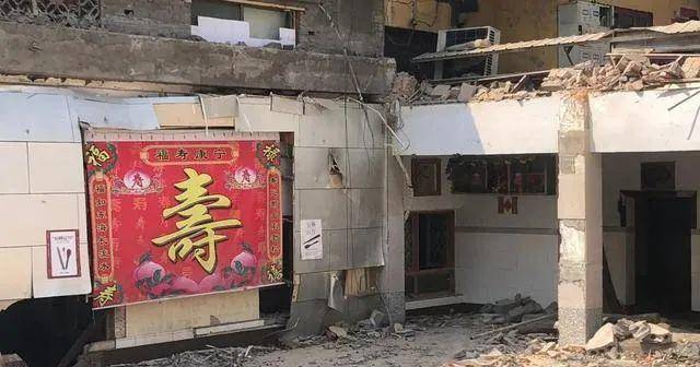 29人死亡，28人受傷！餐飲業敲響安全警鐘！