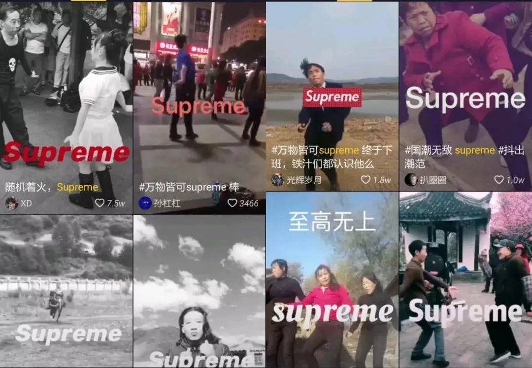 畫風突變！喜茶、茶顏悅色最近怎么越來越“土”了
