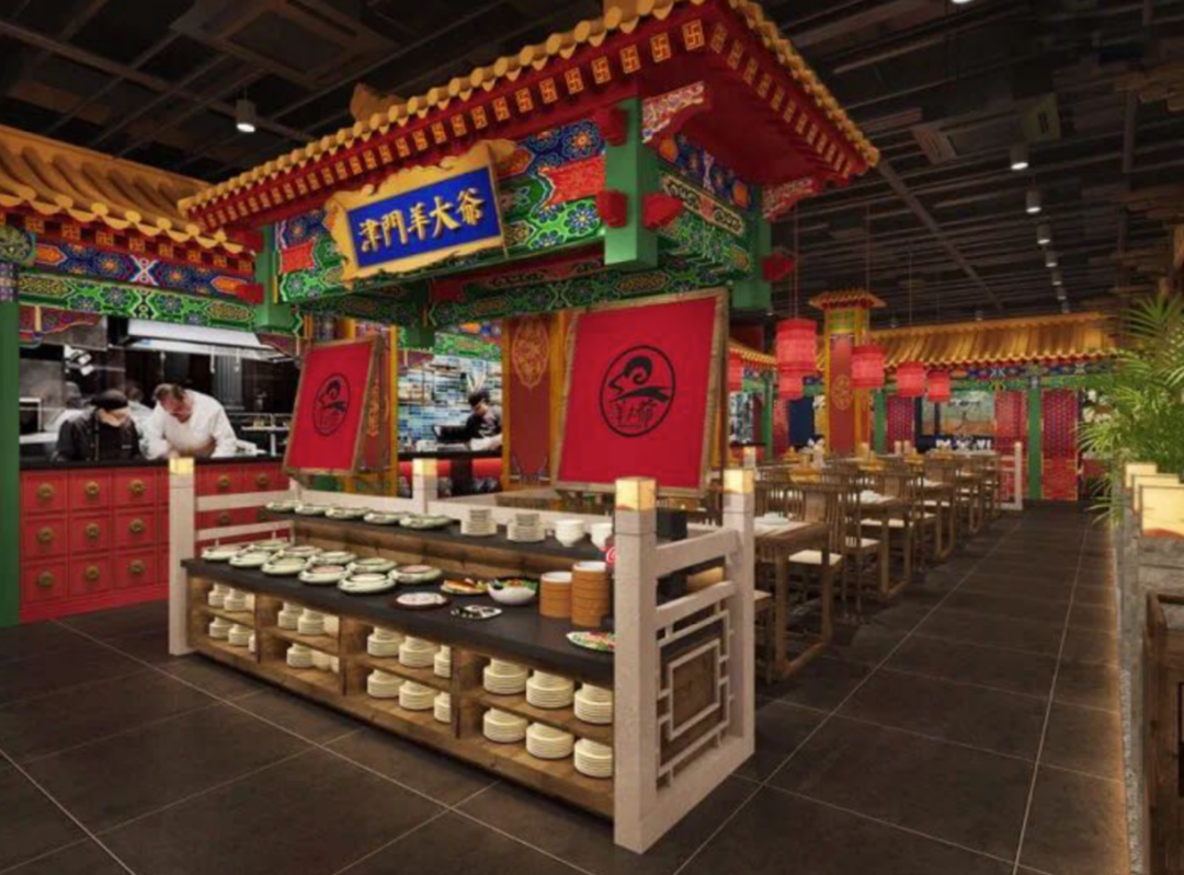 “階梯式”贈菜,它高峰排隊3小時,開出59家直營店! “階梯式”贈菜,它高峰排隊3小時,開出59家直營店!