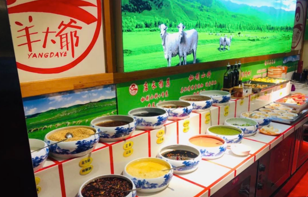 “階梯式”贈菜，它高峰排隊3小時，開出59家直營店！