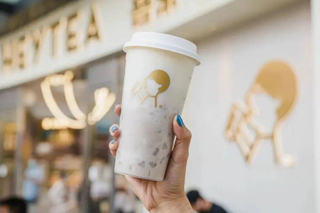 芋泥今冬又是大熱門 有什么新玩法？