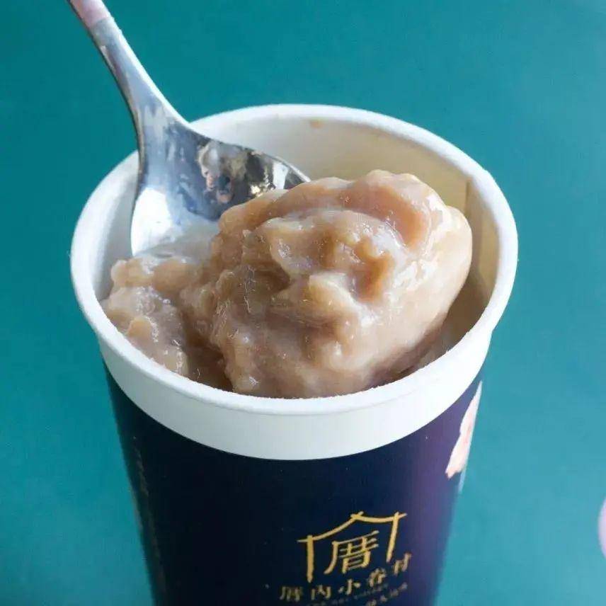 芋泥今冬又是大熱門 有什么新玩法？