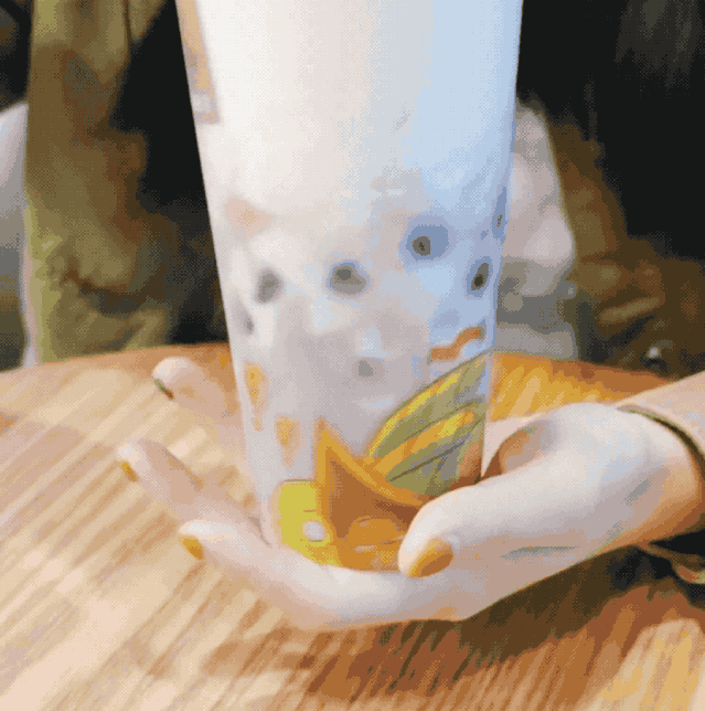 芋泥今冬又是大熱門 有什么新玩法？