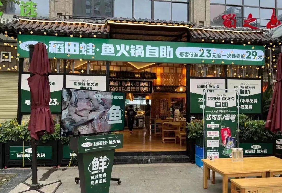 餐飲老板，準備好迎接“消費降級”風暴吧！