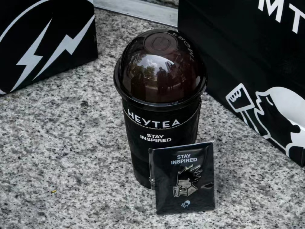 3個新變化！今年茶飲爆款，過去的研發思路失靈了