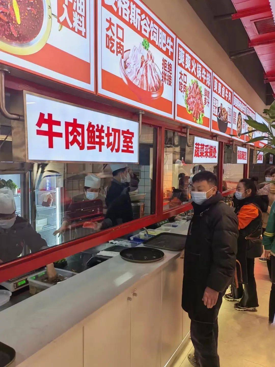 10大火鍋新秀出爐,個個自帶“疫情抗體” 10大火鍋新秀出爐,個個自帶“疫情抗體”