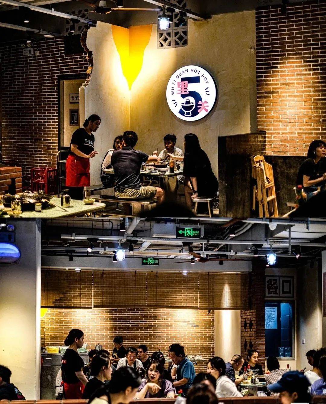 10大火鍋新秀出爐,個個自帶“疫情抗體” 10大火鍋新秀出爐,個個自帶“疫情抗體”