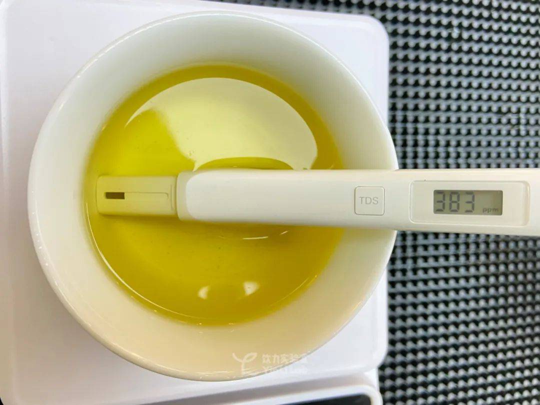 測評：香氣更濃、更好用，“茉莉綠茶升級版”來了（可試樣）