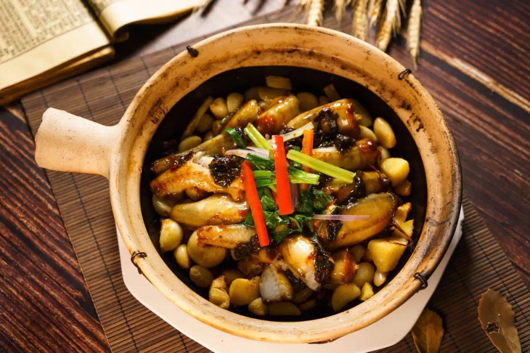 8道大排檔私房菜譜，任何一道都可以當招牌菜！