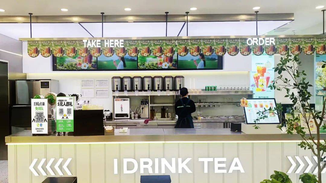 一個工具 或讓吾飲良品年銷10億+ 具體怎么做？