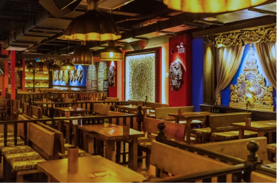 “小酒館+大排檔”,你看好海倫斯的新模式嗎? “小酒館+大排檔”,你看好海倫斯的新模式嗎?