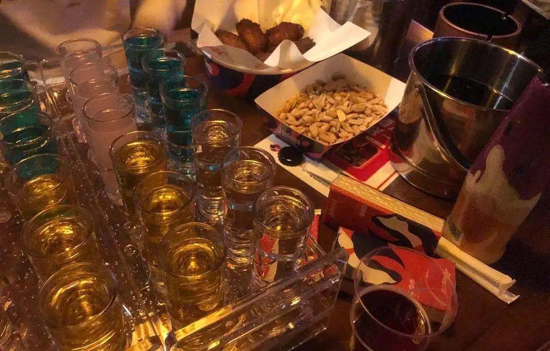 “小酒館+大排檔”,你看好海倫斯的新模式嗎? “小酒館+大排檔”,你看好海倫斯的新模式嗎?