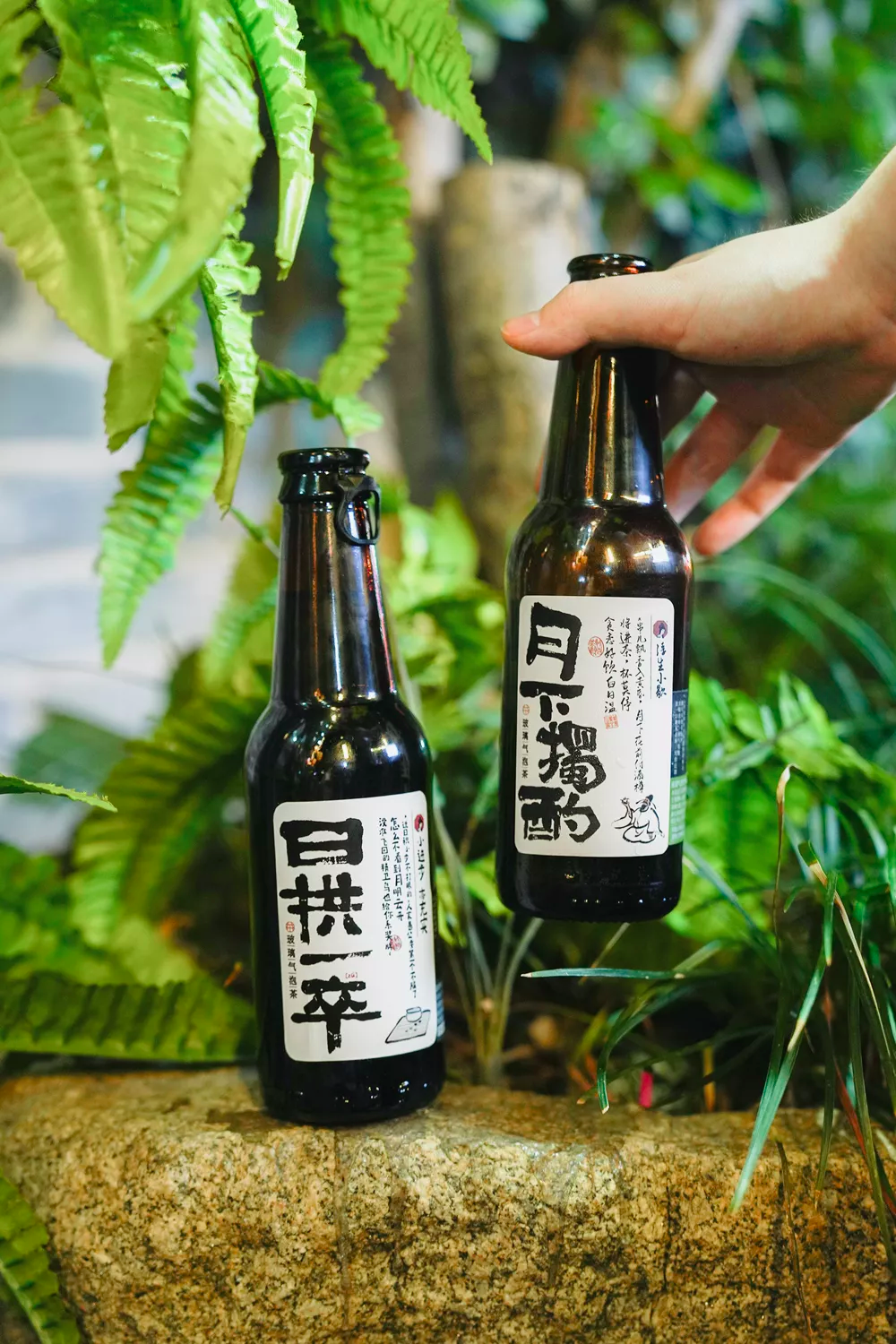 新茶飲“卷”向瓶裝市場，真的能打動消費者嗎？