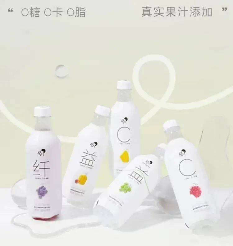 新茶飲“卷”向瓶裝市場，真的能打動消費者嗎？