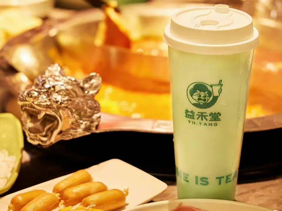 抖音首播賣出60萬杯!全國高溫中,“薄荷奶茶”賣出爆款 抖音首播賣出60萬杯!全國高溫中,“薄荷奶茶”賣出爆款