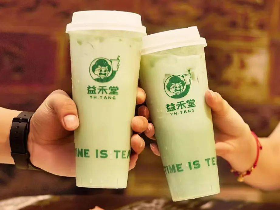 抖音首播賣出60萬杯!全國高溫中,“薄荷奶茶”賣出爆款 抖音首播賣出60萬杯!全國高溫中,“薄荷奶茶”賣出爆款