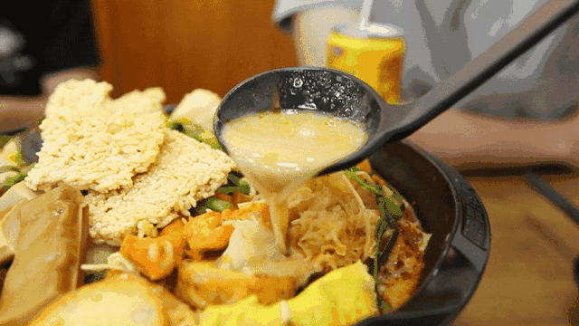 麻辣燙在韓國爆火，給火鍋人3點創新靈感