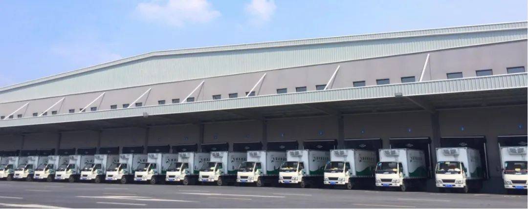 估值100億，這家食材冷鏈企業有何獨到之處？