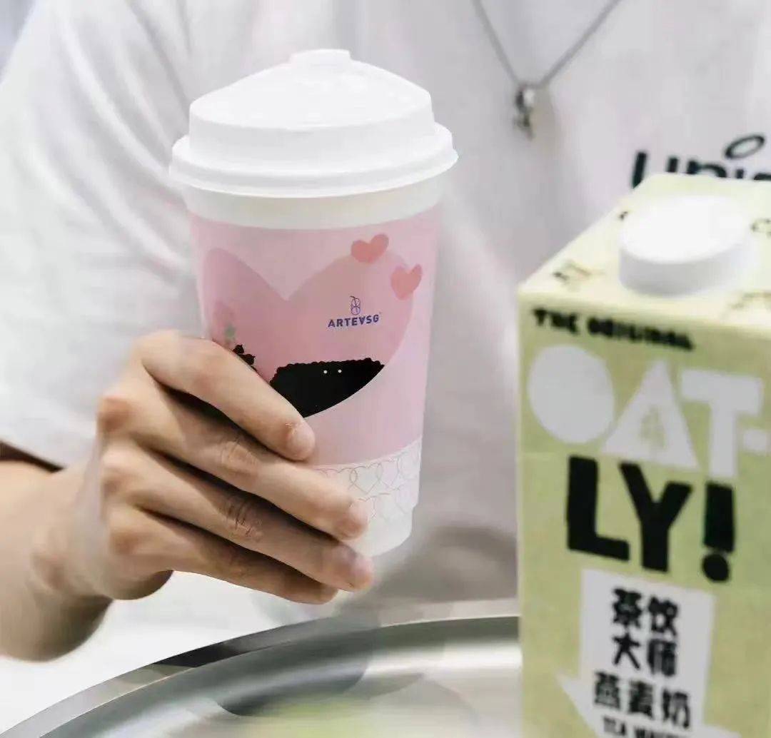 秋冬奶茶怎么賣?專訪研發和品牌,我找到5個核心趨勢 秋冬奶茶怎么賣?專訪研發和品牌,我找到5個核心趨勢