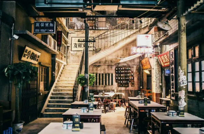 2022餐飲消費者更“愛自己”