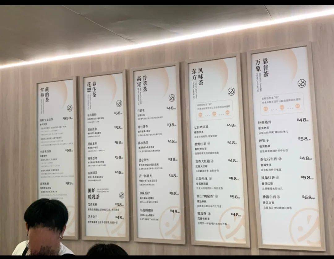 一兩百萬開的店，我怕老板堅持不到盈利