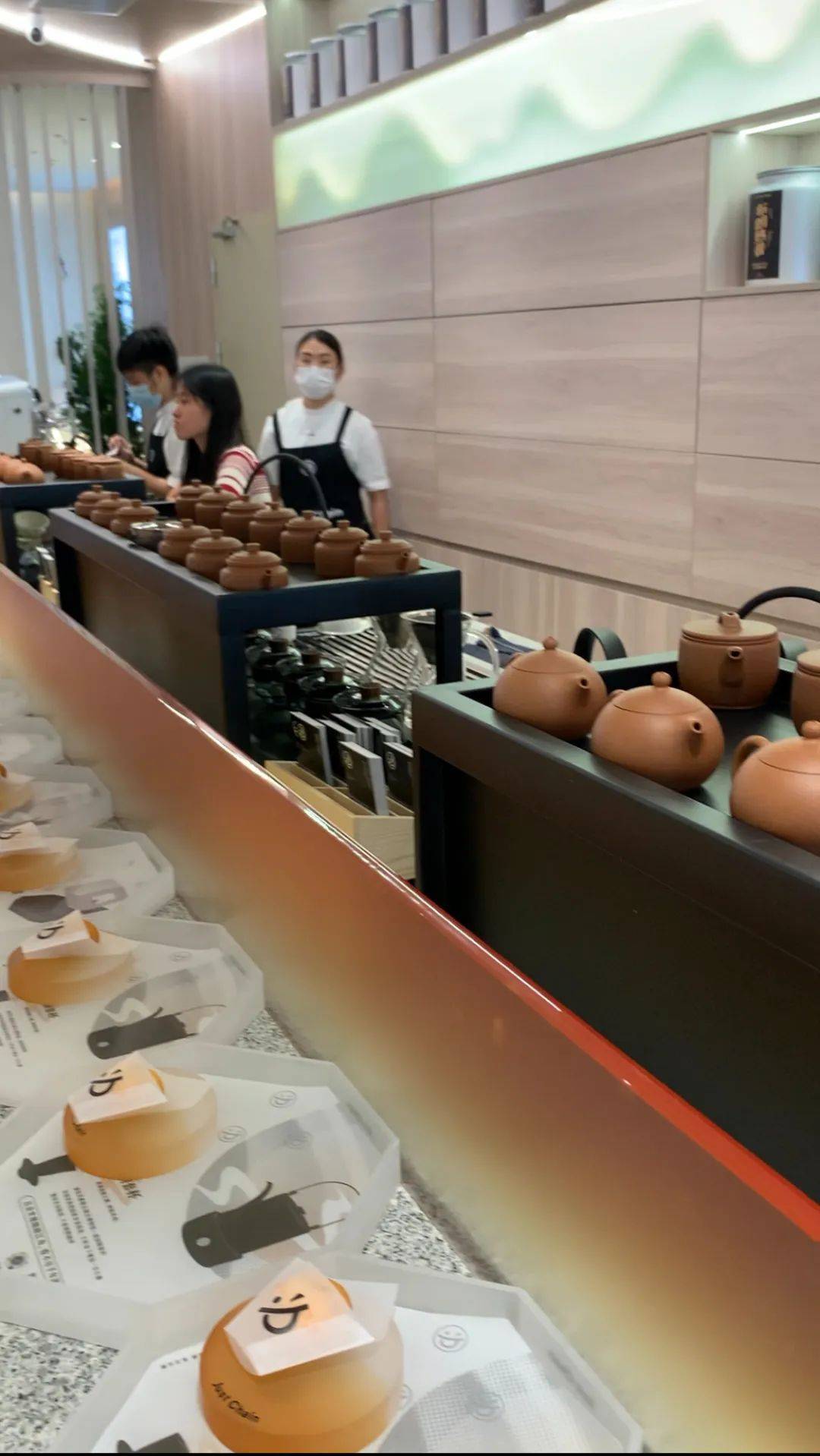 一兩百萬開的店，我怕老板堅持不到盈利