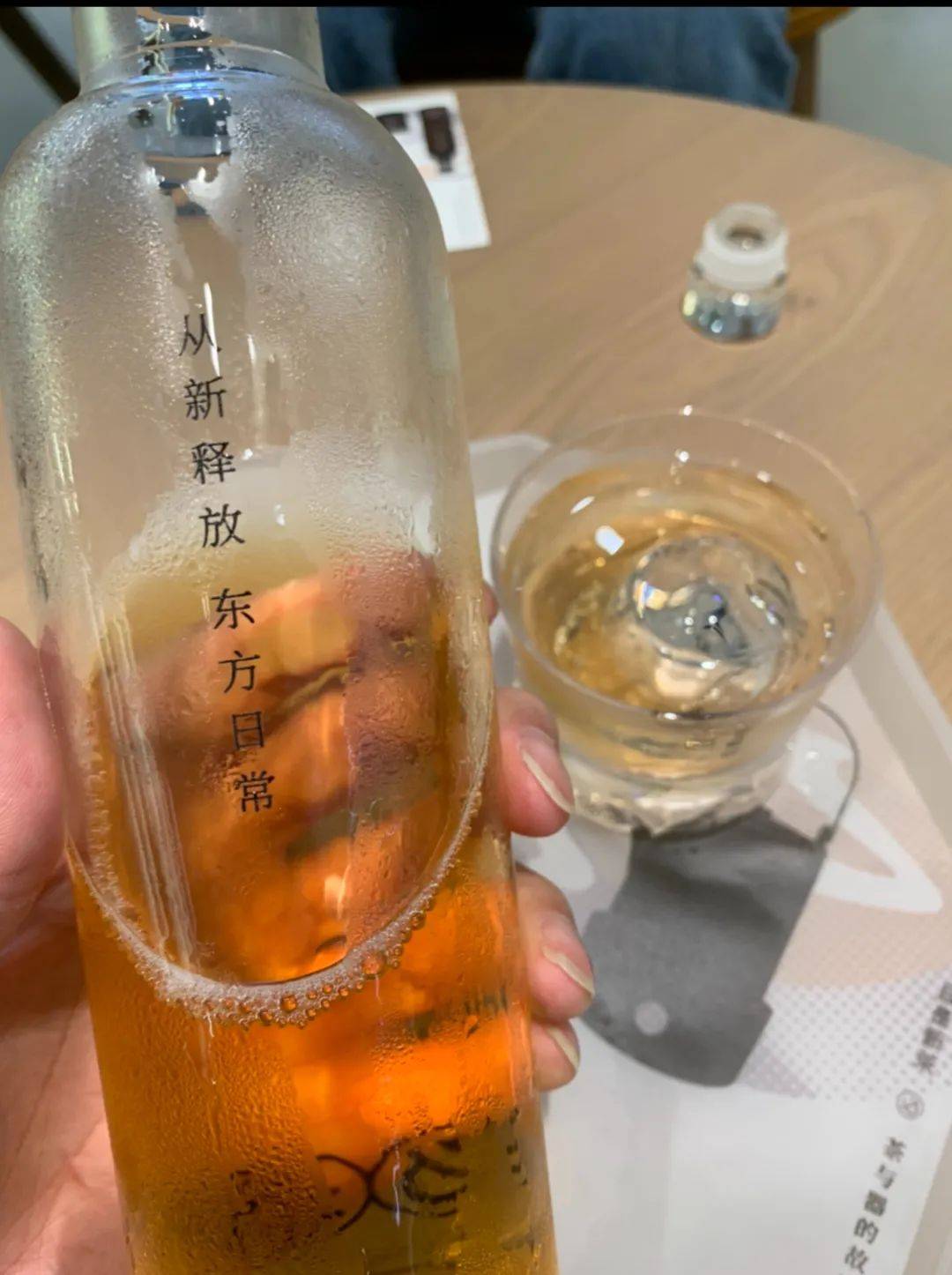 一兩百萬開的店，我怕老板堅持不到盈利