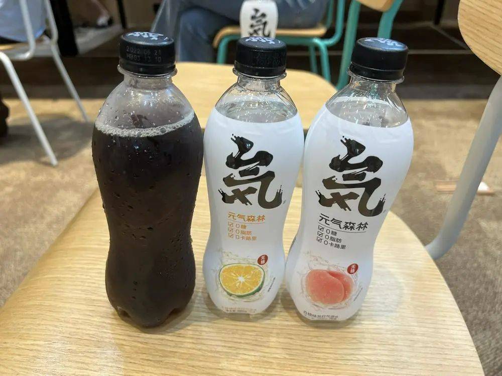 國潮風起，曾經“叫慘”的國產可樂們能東山再起嗎？