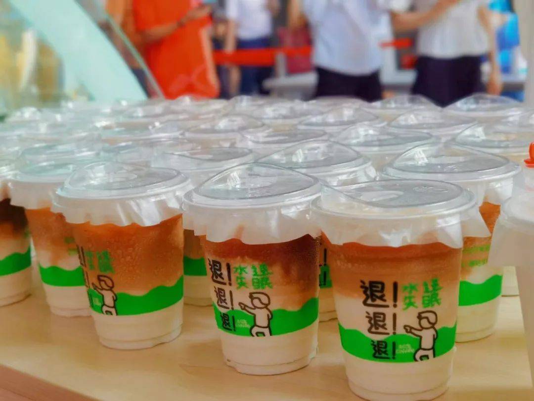 咖啡“卷”出新高度：疫情第3年，開咖啡館的邏輯變了