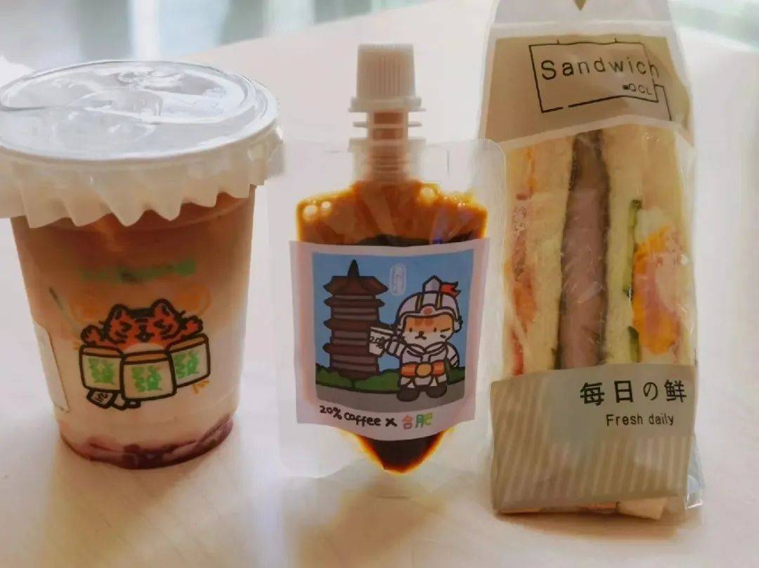 咖啡“卷”出新高度：疫情第3年，開咖啡館的邏輯變了