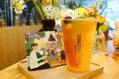新茶飲競爭白熱化，而它們的供應商們卻爭相上市悶聲發大財？