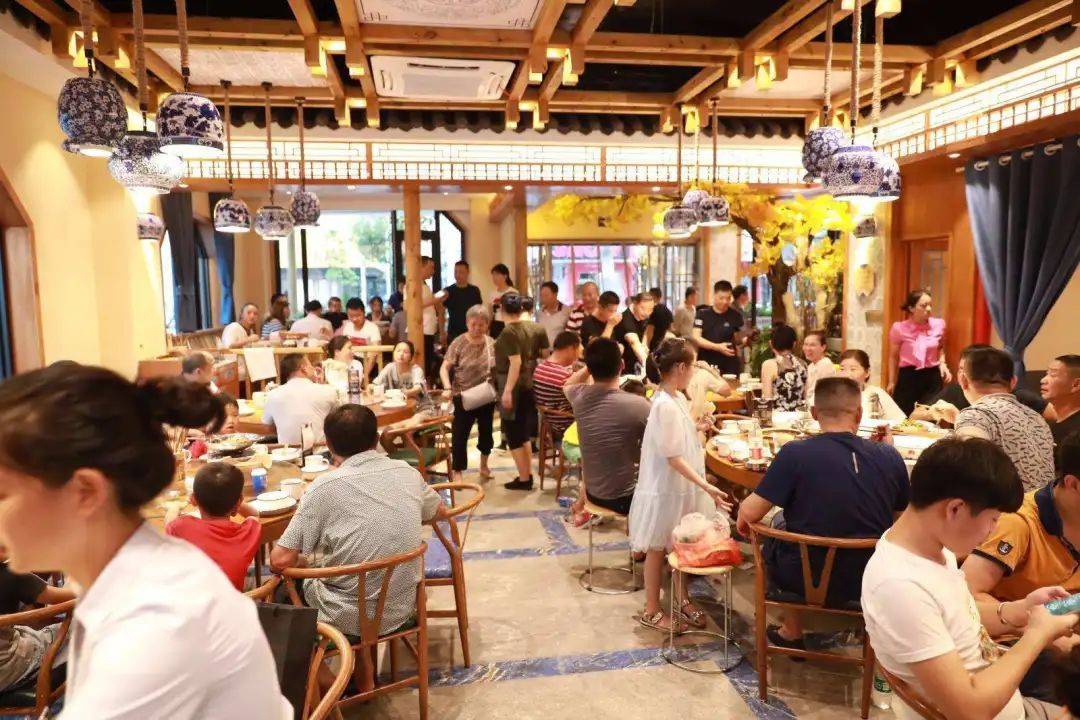 都說社區餐飲是新風口,可好的社區餐飲應該怎么打? 都說社區餐飲是新風口,可好的社區餐飲應該怎么打?