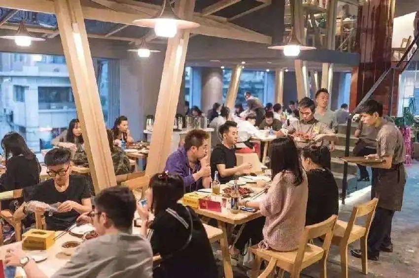 都說社區餐飲是新風口，可好的社區餐飲應該怎么打？