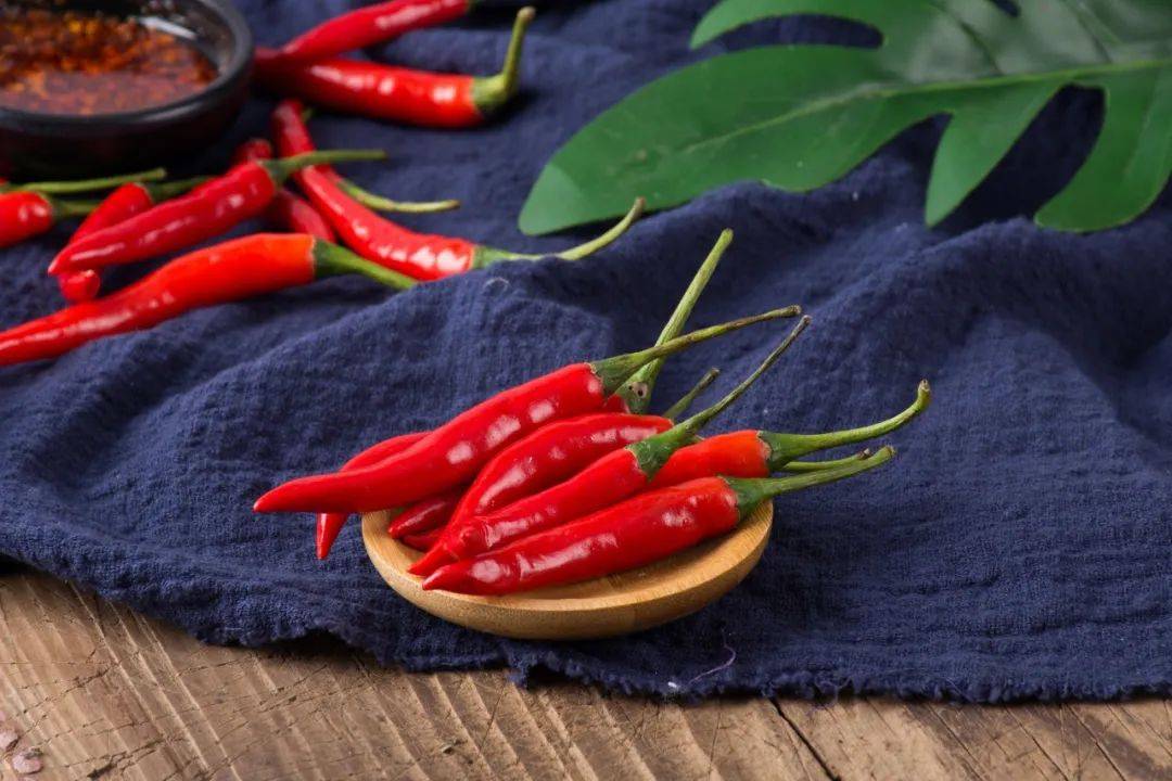 中國人正在慢慢戒掉“重口味”？