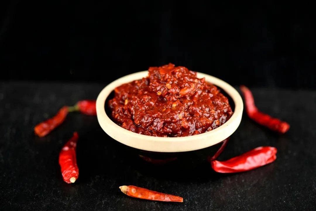 中國人正在慢慢戒掉“重口味”？