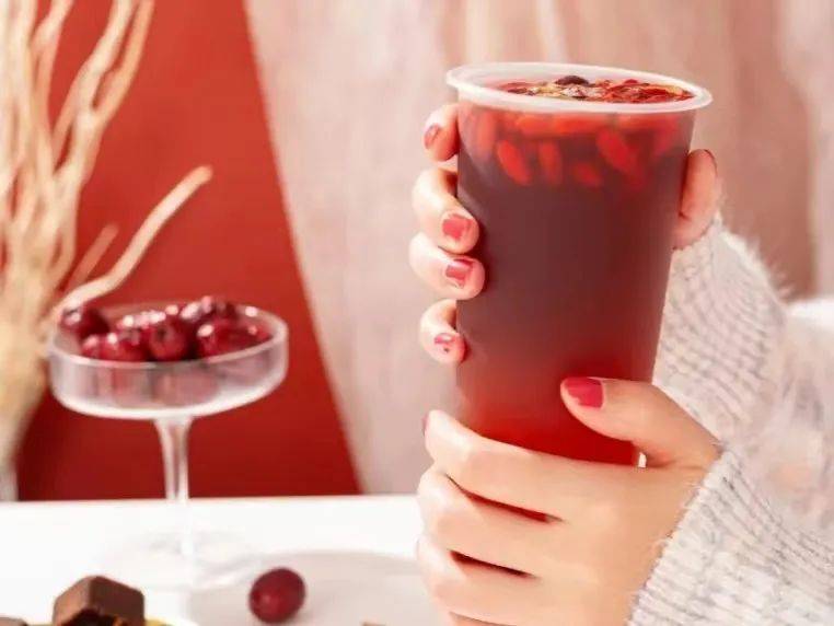 秋冬什么茶飲最“無敵”？資深研發透露了4個產品趨勢