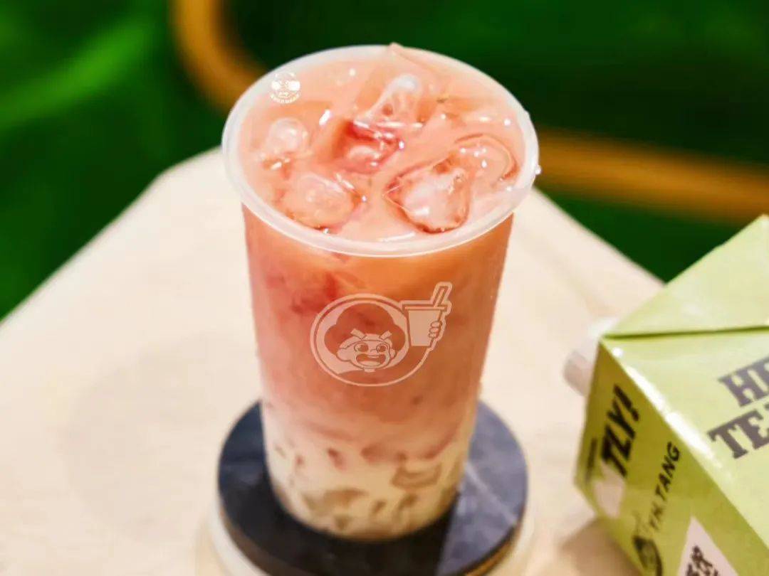 秋冬什么茶飲最“無敵”？資深研發透露了4個產品趨勢