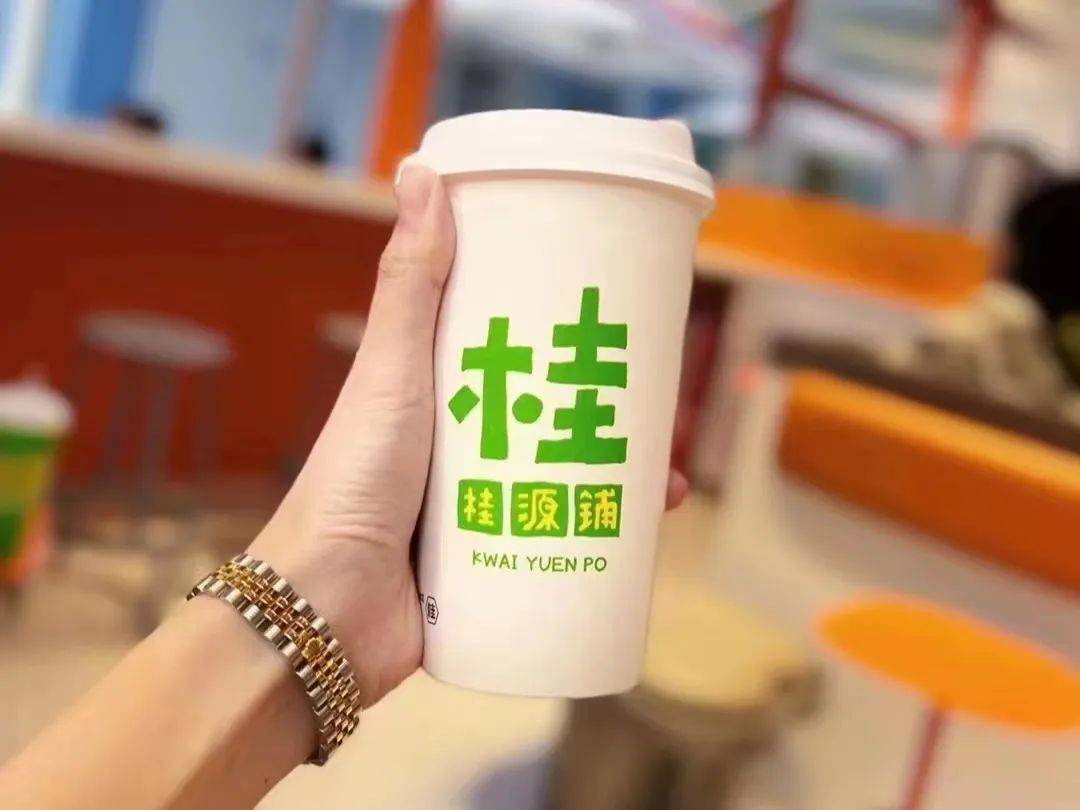 耗時3年、花費過億,桂源鋪為什么全線更名為“桂桂茶”? 耗時3年、花費過億,桂源鋪為什么全線更名為“桂桂茶”?