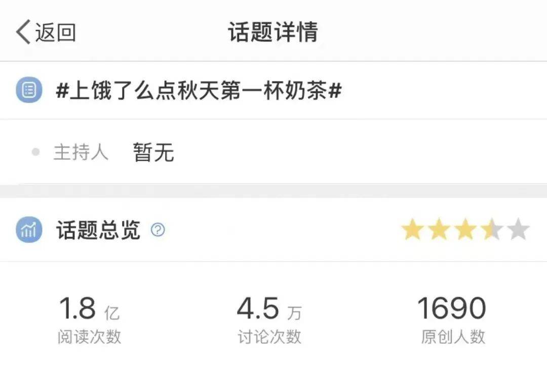 古茗整體營收漲70%，甜啦啦全線爆單，“秋天第一杯”誰是贏家？