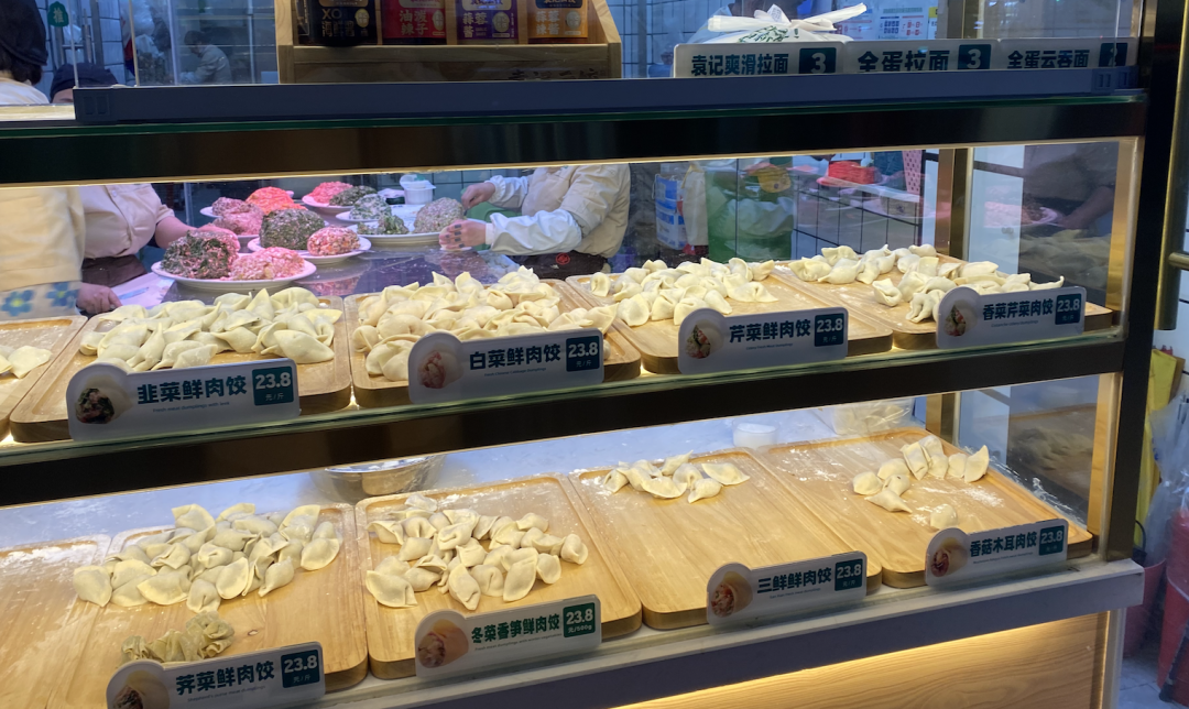 人均36，百年火鍋開社區小店，能賺錢嗎？
