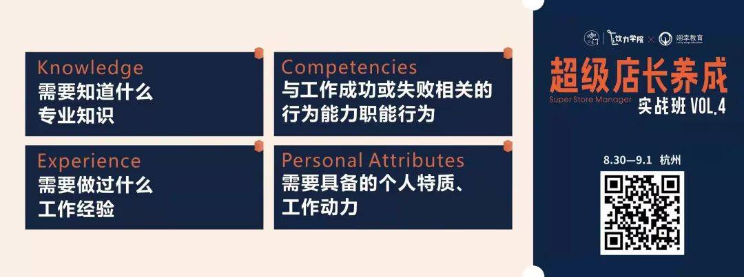業績被對手甩開50%，我的門店遇上了“精神內耗”