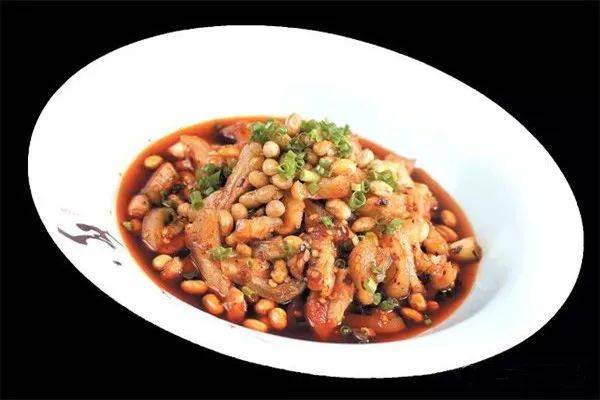 八道夏日開胃涼菜，口味超爽，下酒一流！