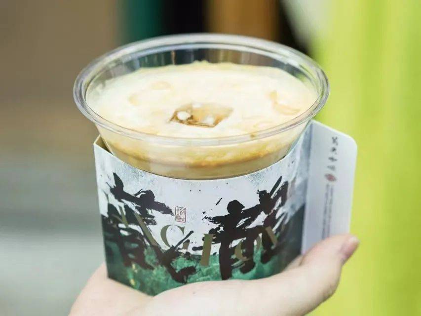 5店同開,辣椒拿鐵是爆款,茶顏悅色開的咖啡館有什么亮點? 5店同開,辣椒拿鐵是爆款,茶顏悅色開的咖啡館有什么亮點?