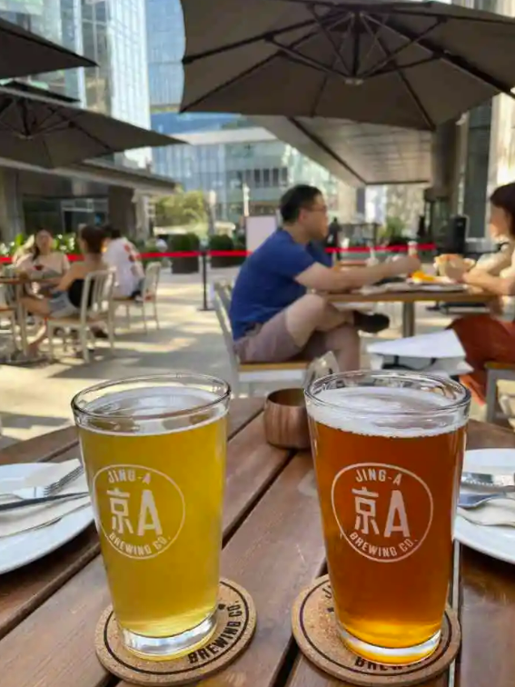 必讀：這7個餐飲“小勢”值得關注！