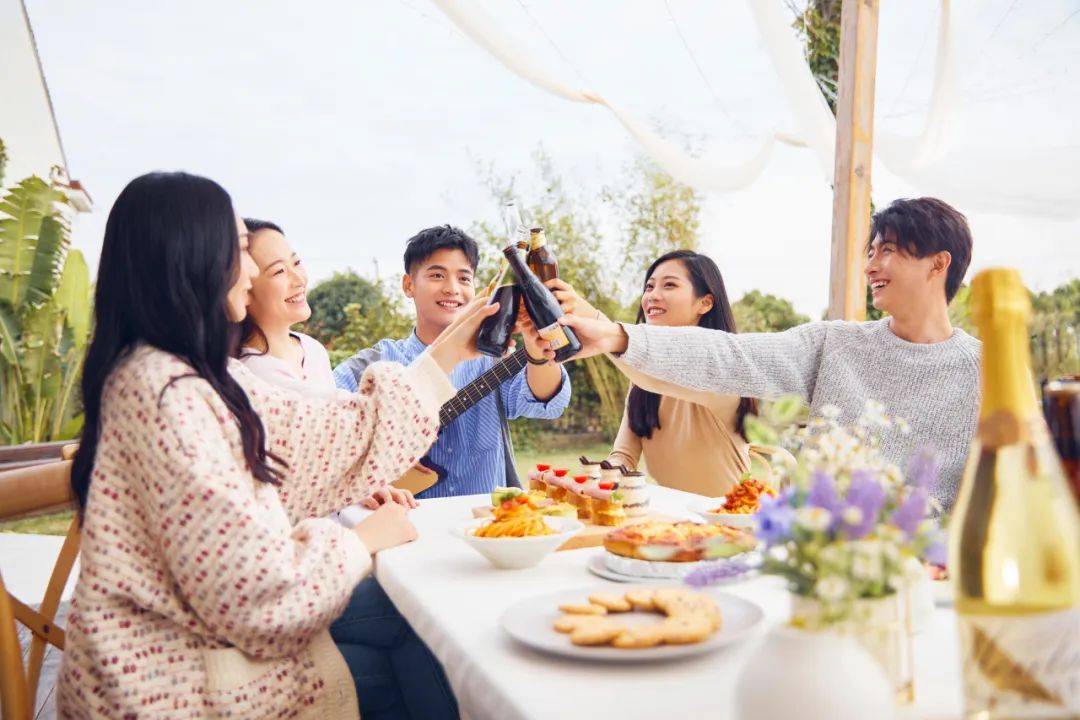 7個餐飲消費“小趨勢”，你get到幾個？