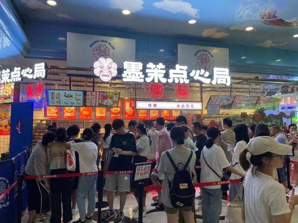 “國潮”二字，突然就不香了？