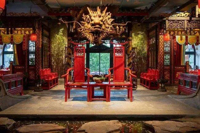 “國潮”二字,突然就不香了? “國潮”二字,突然就不香了?